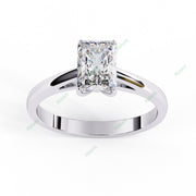 Solitaire Engagement Ring ENSO1507